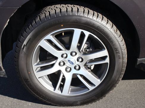 Certified 2024 Ford Expedition Limited AWD/4WD image 14