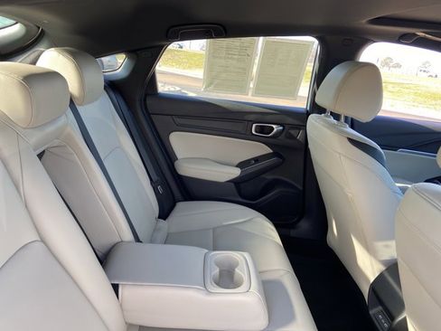 Used 2024 Acura Integra A-Spec image 20