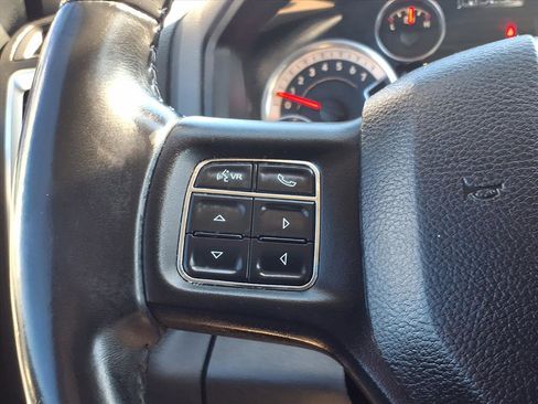 Used 2017 RAM 1500 Lone Star image 15