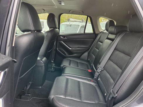 Used 2016 MAZDA CX-5 Grand Touring image 19