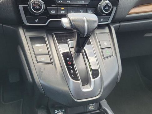 Used 2020 Honda CR-V EX-L image 31