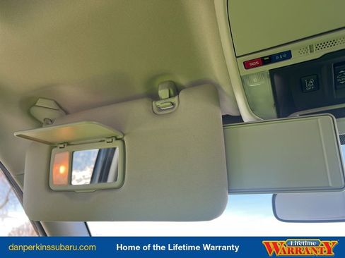 Used 2023 Subaru Forester Sport image 25