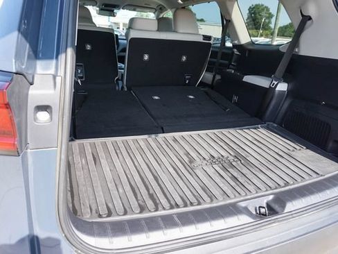 Used 2025 Toyota Grand Highlander FWD image 14