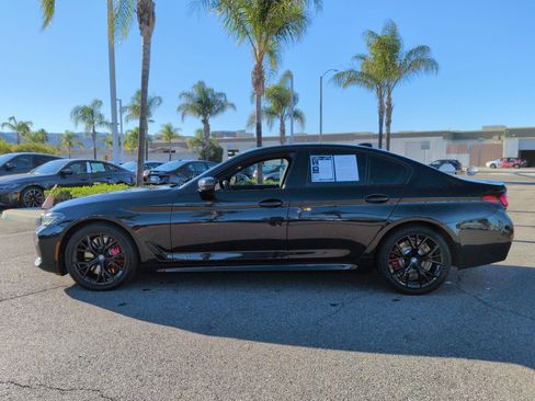 Used 2023 BMW 540i w/ M Sport Package image 7