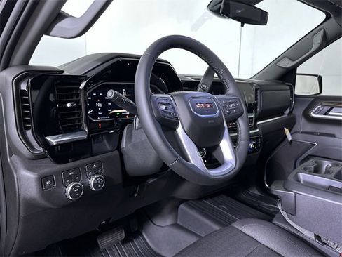 New 2026 GMC Sierra 1500 Elevation w/ Elevation Select Package image 10