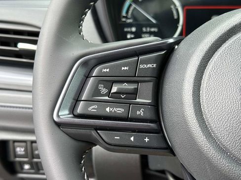 New 2026 Subaru Forester Limited image 43