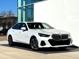 New 2026 BMW 530i 530i w/ M Sport Package video 1