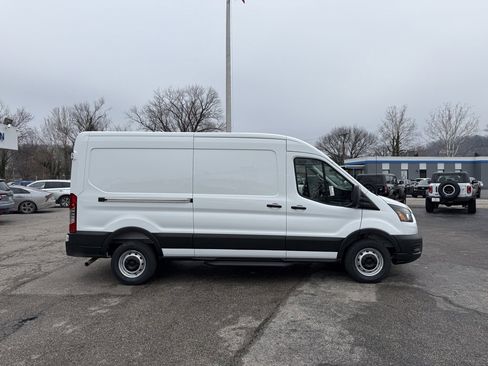 New 2026 Ford Transit 150 148 Medium Roof image 8