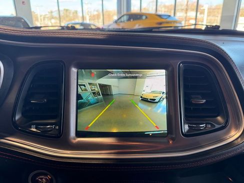 Used 2020 Dodge Challenger R/T Scat Pack image 38