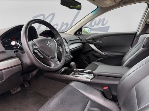 Used 2015 Acura RDX AWD image 14