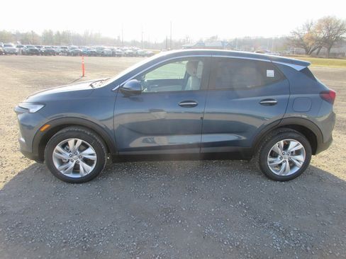 New 2026 Buick Encore GX Preferred image 8