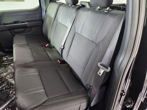 New 2025 Ford F150 STX w/ LOBO Package image 15