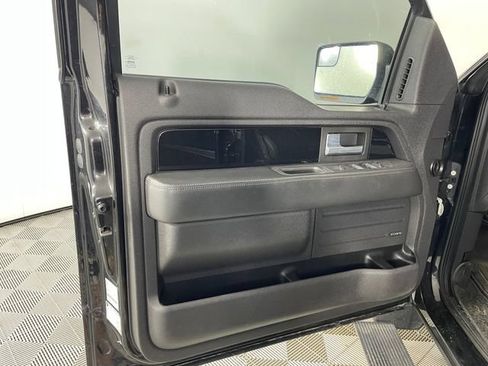 Used 2012 Ford F150 Harley-Davidson AWD/4WD image 13