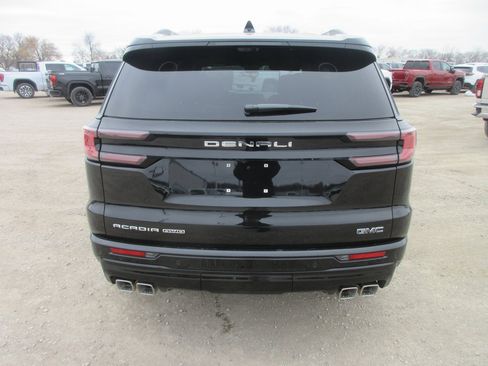 New 2026 GMC Acadia Denali Ultimate image 6
