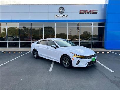 Used 2022 Kia K5 LXS