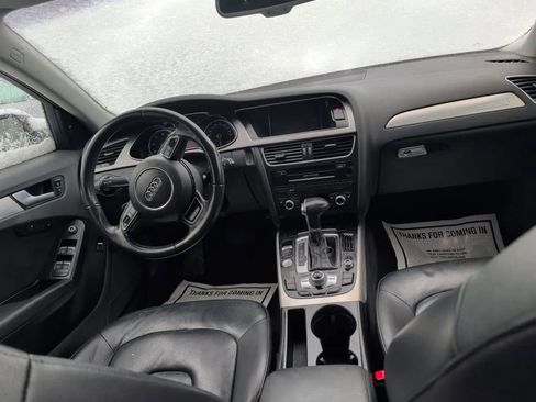 Used 2015 Audi A4 2.0T Premium Plus w/ Technology Package image 20