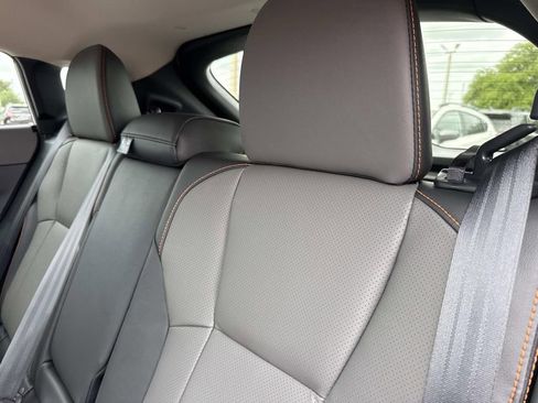 New 2026 Subaru Crosstrek 2.5i Limited AWD/4WD image 14
