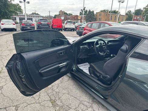 Used 2015 Ford Mustang GT w/ GT Performance Package RWD image 10
