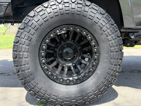 Used 2020 Toyota 4Runner Nightshade image 33