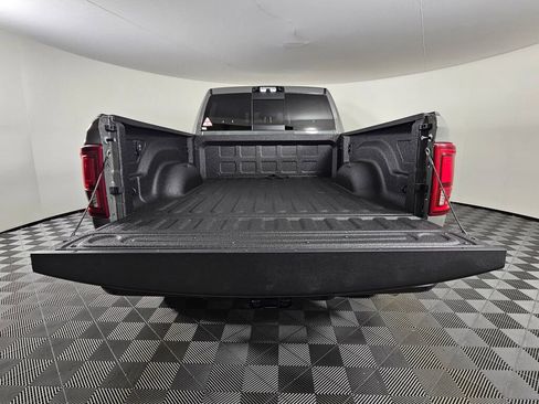 New 2026 RAM 2500 Rebel w/ Rebel Level 1 Equipment Group image 16