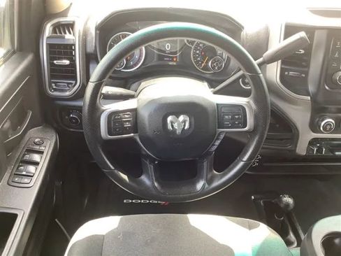 Used 2020 RAM 3500 Tradesman image 17