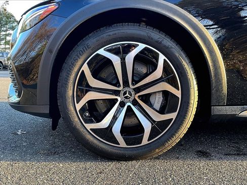 Certified 2025 Mercedes-Benz E 450 4MATIC All-Terrain Wagon image 8