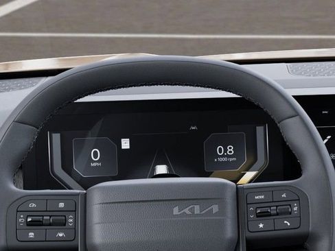 New 2027 Kia Telluride SX Prestige X-Line AWD/4WD image 24