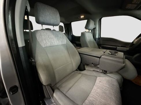 Used 2023 Ford F150 XLT AWD/4WD image 26