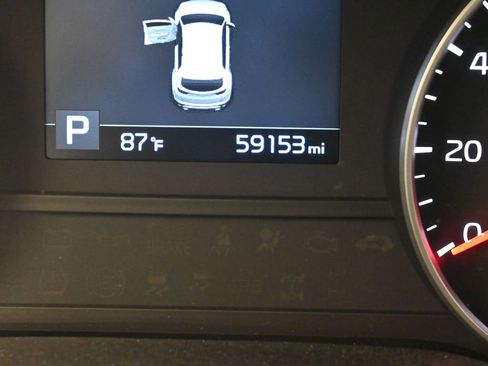 Used 2020 Kia Sportage LX image 29