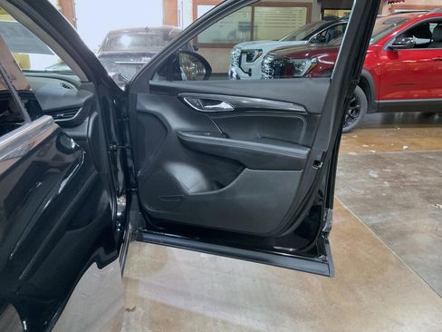 Certified 2023 Buick Envision Essence image 16