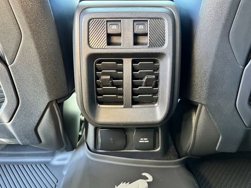 New 2025 Ford Bronco Raptor image 16