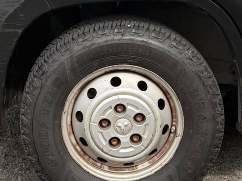 Used 2020 RAM ProMaster 3500 FWD image 28