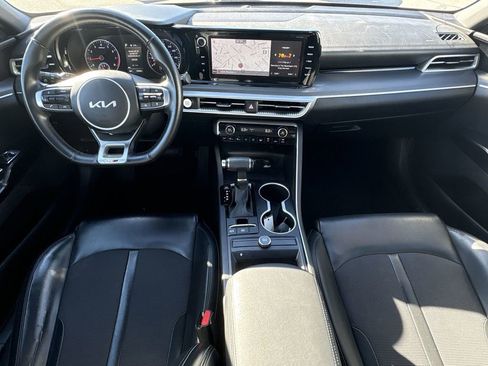 Used 2022 Kia K5 GT-Line w/ GT-Line FWD Premium Package image 24