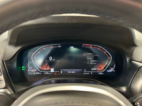 Used 2022 BMW X3 sDrive30i w/ M Sport Package 2 image 23