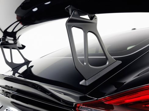 Used 2016 Porsche Cayman GT4 image 66