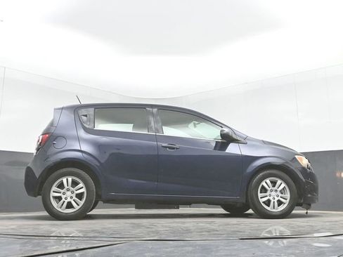 Used 2015 Chevrolet Sonic LT FWD image 44