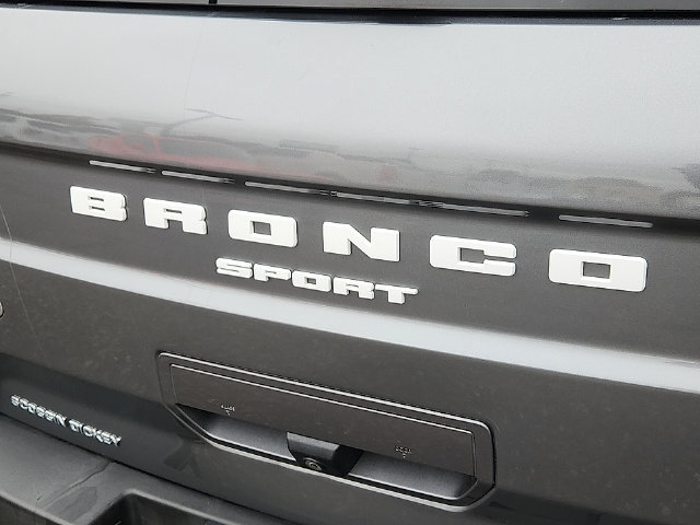 Used 2021 Ford Bronco Sport Big Bend AWD/4WD image 9