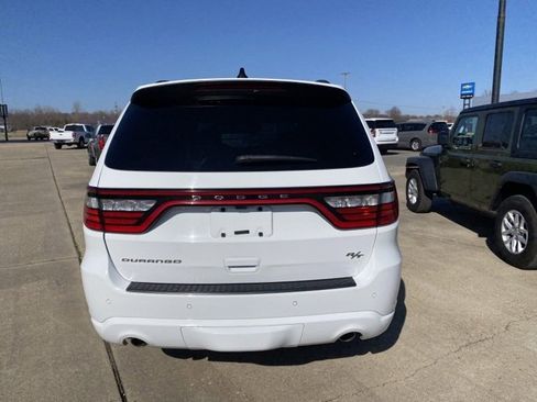 Used 2023 Dodge Durango R/T image 11
