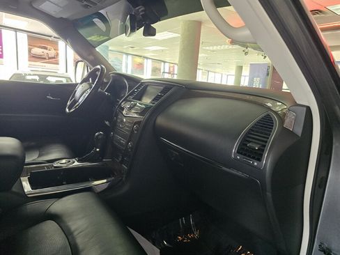 Used 2017 INFINITI QX80 2WD image 15