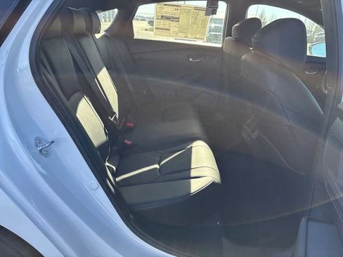 New 2025 Honda Accord Sport image 24