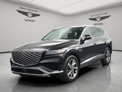 Used 2025 Genesis GV80 2.5T Select