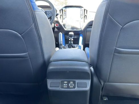 New 2026 Subaru WRX tS w/ WRX Essentials Package AWD/4WD image 22
