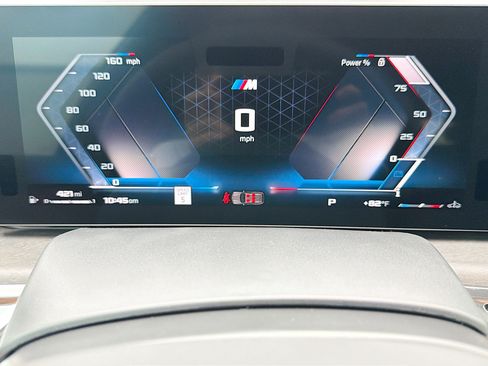 New 2026 BMW X5 M60i AWD/4WD image 40