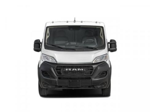 New 2026 RAM ProMaster 1500 FWD image 7