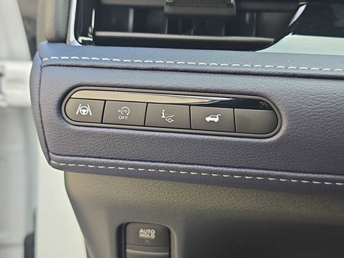 New 2026 INFINITI QX80 4WD w/ Sport Exterior Package image 25