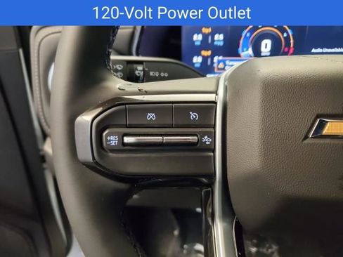 New 2026 Chevrolet Colorado LT w/ LT Convenience Package image 21