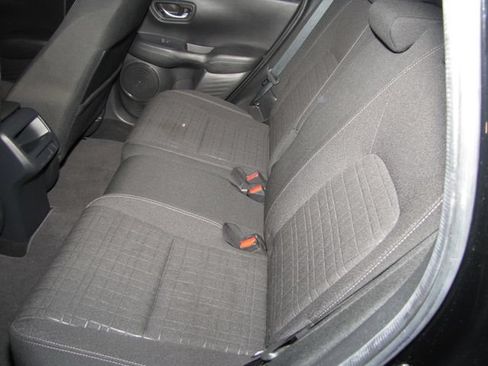 Certified 2024 Honda HR-V LX image 11