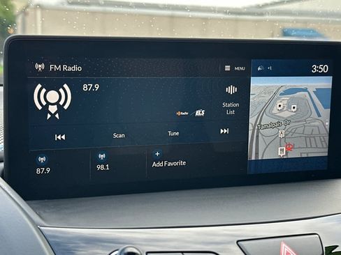 Certified 2024 Acura RDX A-Spec image 17