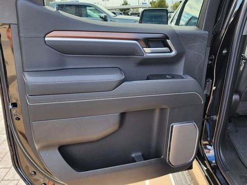 New 2026 GMC Sierra 1500 Denali image 43