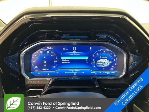 Used 2024 Chevrolet Silverado 1500 RST image 31